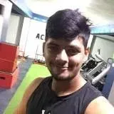Maan Bafna