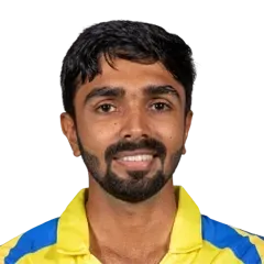 S Swaminathan