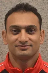Cecil Pervez