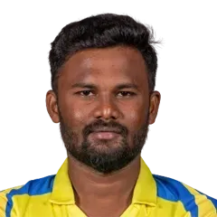 Mani Bharathi
