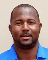 Dwayne Smith