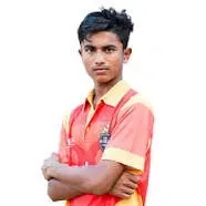 Pradosh Ranjan Paul