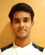 Krishnamoorthy Vignesh
