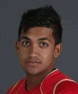 Nikhil Dutta