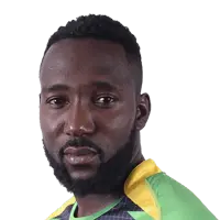 Kesrick Williams