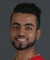 Farhan Malik
