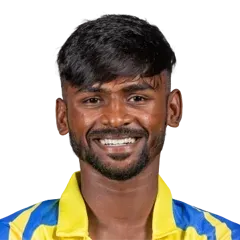 RS Mokit Hariharan
