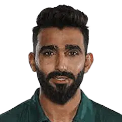 Usama Mir