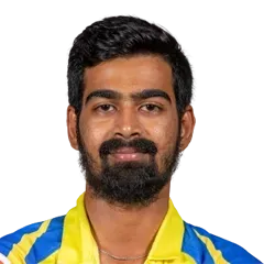 K Vishal Vaidhya