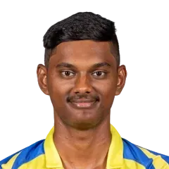 S Arun