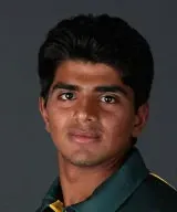 Mohammad Umair