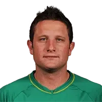 Roelof van der Merwe