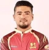 Rongsen Jonathan