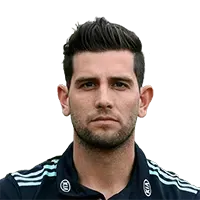 Jade Dernbach