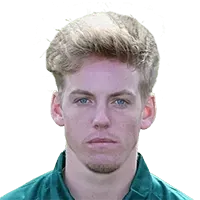 Tom Moores