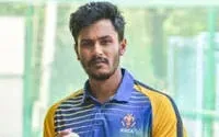 V Koushik