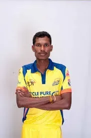 Anand Doddamani
