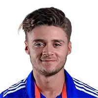 Joe Clarke