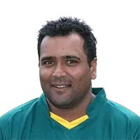 Samit Patel