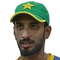 Shan Masood