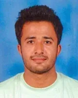 HS Sharath