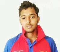 Abhishek Reddy