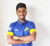 Srinivas Sharath