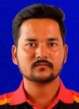 Dikshanshu Negi