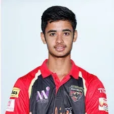 Shubang Hegde