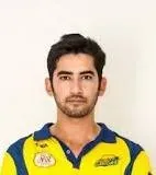 Liyan Khan