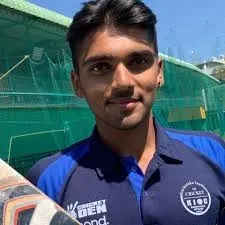 Jashwanth Acharya