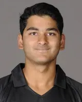 Anshuman Rath
