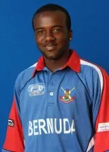 Rodney Trott