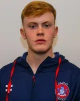 Luke Harrington-Myers
