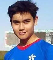 Cameron McAuslan