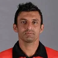Ehsan Khan