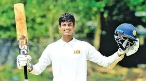 Avishka Tharindu