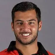 Ehsan Nawaz