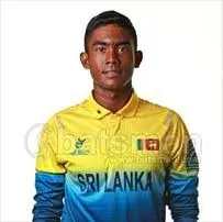Chamindu Wijesinghe