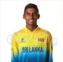 Ashian Daniel