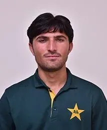 Mohammad Wasim Jr