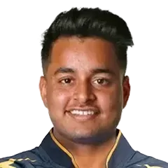 Sushant Mishra