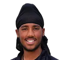 Vikramjit Singh