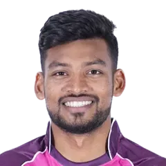 Najmul Hossain Shanto