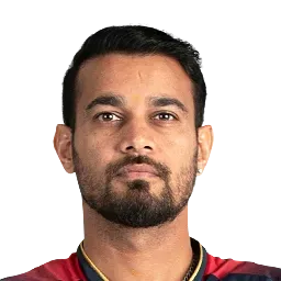 Siddarth Kaul