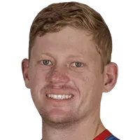 Bernard Scholtz