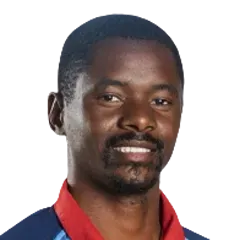 Tangeni Lungameni