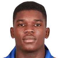 Ben Shikongo