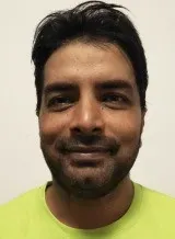Amjad Mahboob