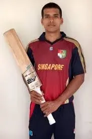 Anish Paraam
